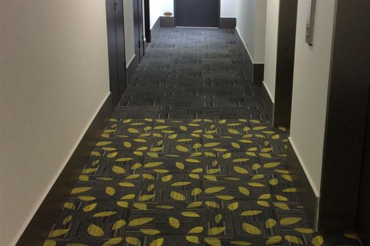 The Astor Apartments Brisbane Zewnętrze zdjęcie