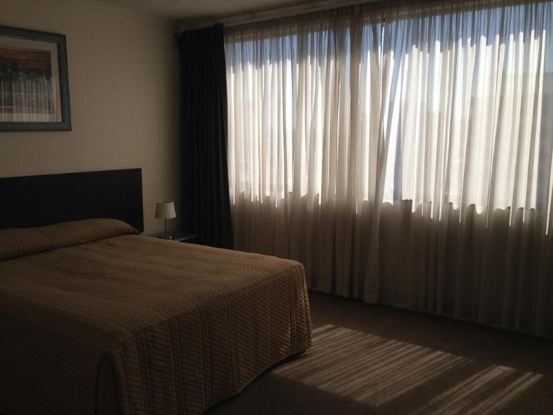 The Astor Apartments Brisbane Zewnętrze zdjęcie